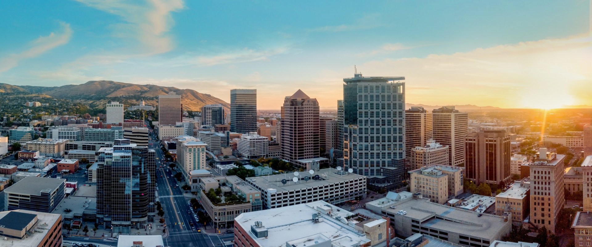 Exploring the Top Employers in Salt Lake County, Utah