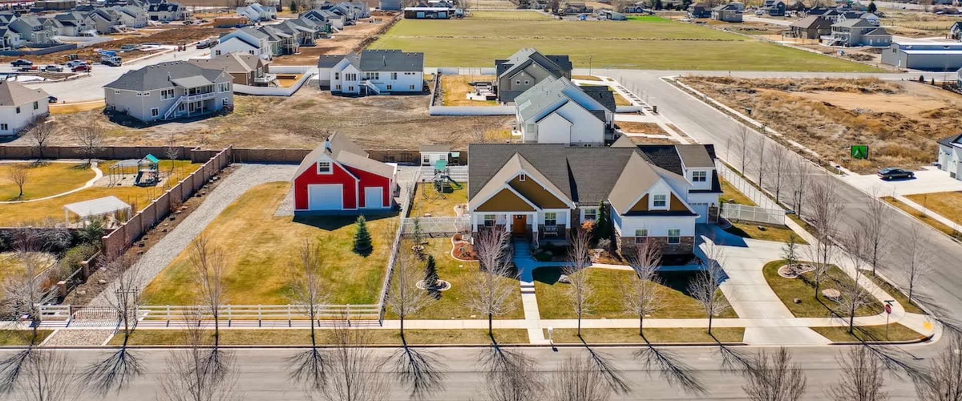 The Cost of Living in Salt Lake County, Utah: A Comprehensive Analysis