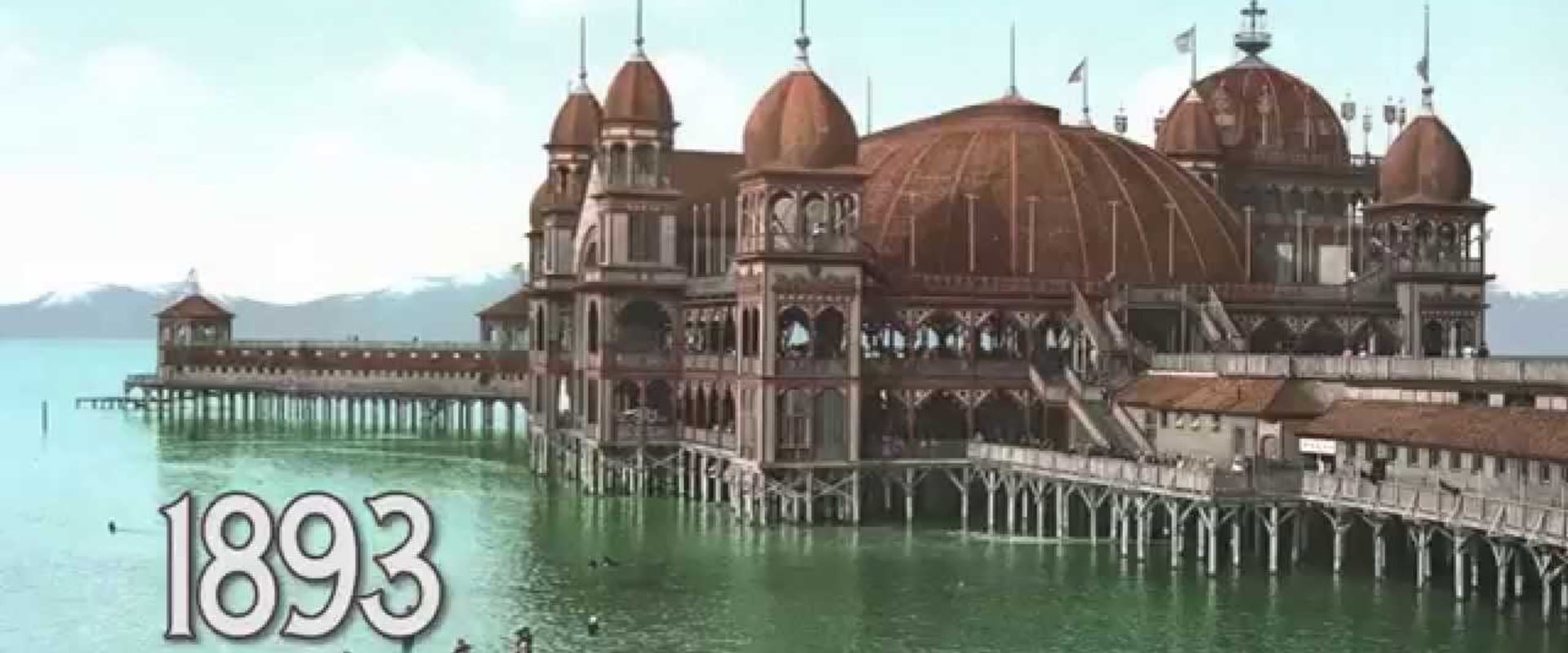 The Fascinating History of Salt Lake County, Utah