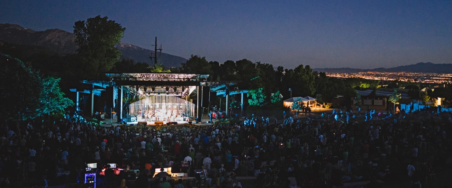 Discover the Vibrant Culture of Salt Lake County, Utah