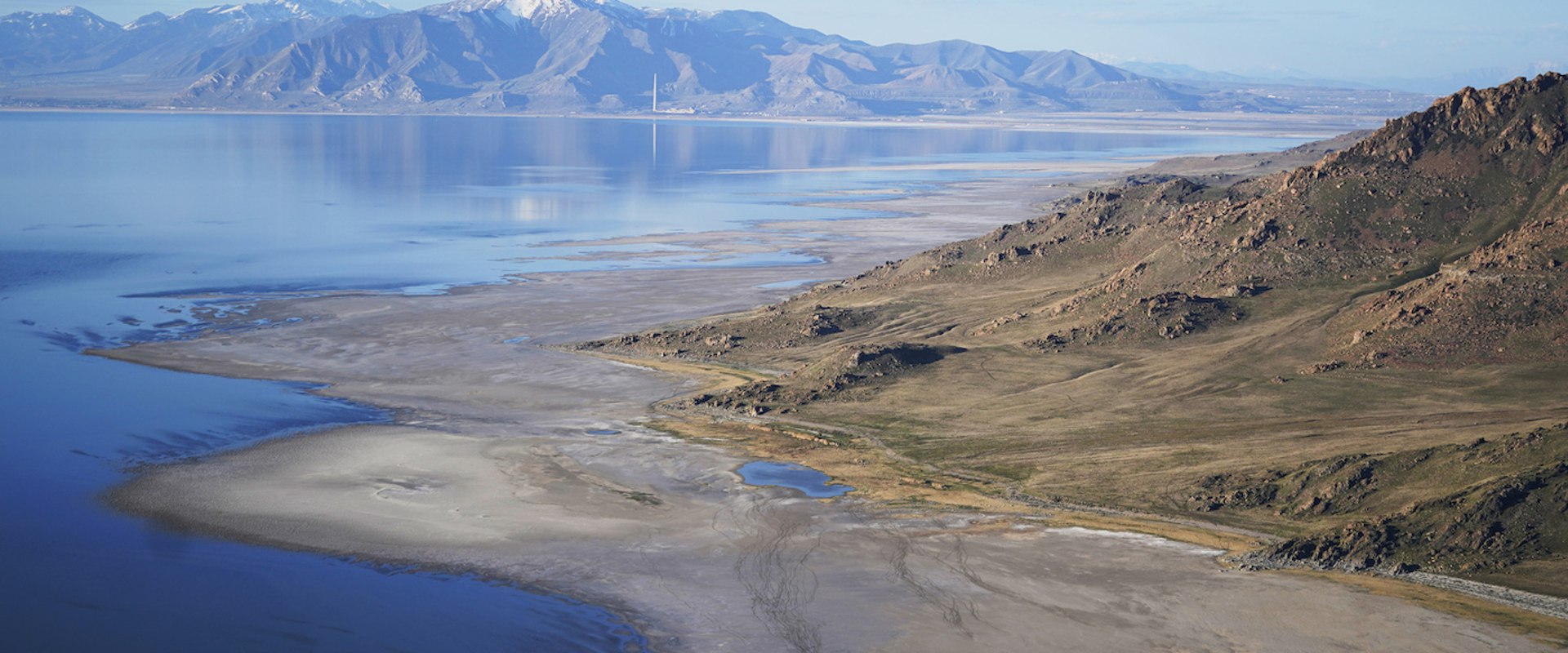 The Impact of Climate on Associations in Salt Lake County, Utah