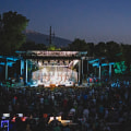 Uncovering the Vibrant Art and Culture Scene in Salt Lake County, Utah