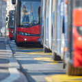 Navigating the Roads and Transportation Options in Salt Lake County, Utah