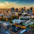 The Economic Landscape of Salt Lake County, Utah