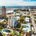 The Top Neighborhoods to Live in Salt Lake County, Utah