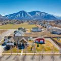The Cost of Living in Salt Lake County, Utah: A Comprehensive Analysis