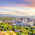 The Power of Associations in Salt Lake County, Utah