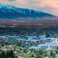 The Impact of Business Associations in Salt Lake County, Utah