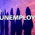 The Impact of Associations on Unemployment Rate in Salt Lake County, Utah