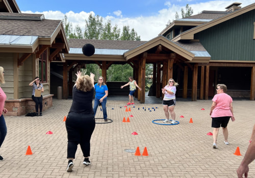 Exploring the Vibrant Associations in Salt Lake County, Utah