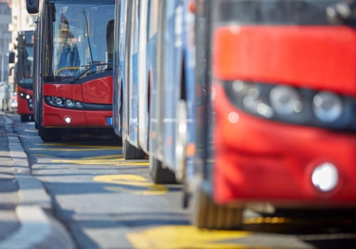 Navigating the Roads and Transportation Options in Salt Lake County, Utah