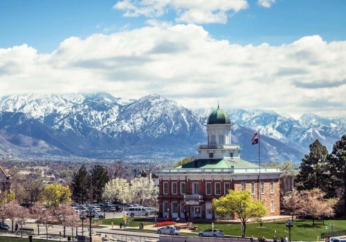 The Top Universities and Colleges in Salt Lake County, Utah