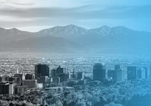 The True Cost of Living in Salt Lake County, Utah