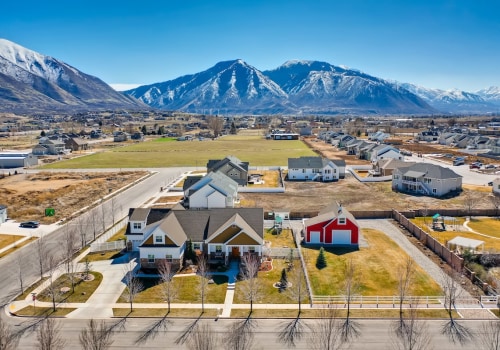 The Cost of Living in Salt Lake County, Utah: A Comprehensive Analysis