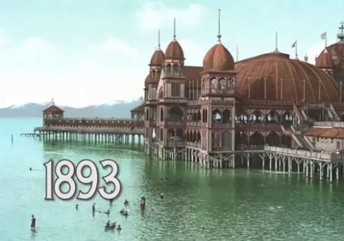 The Fascinating History of Salt Lake County, Utah