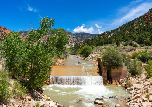 Discovering the Hidden Gems of Salt Lake County, Utah