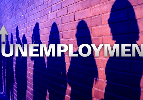 The Impact of Associations on Unemployment Rate in Salt Lake County, Utah